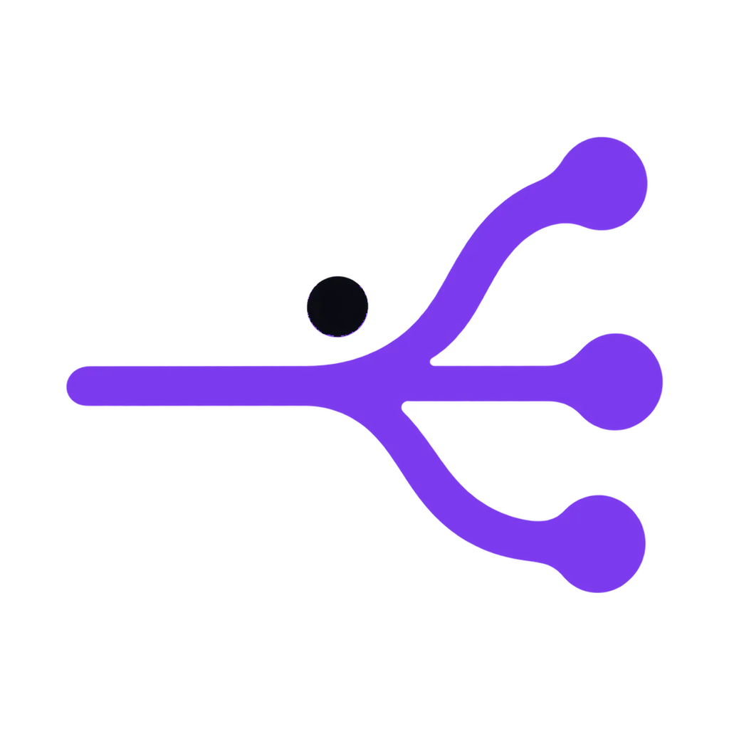 Possibility: One signal unfolding into useful paths