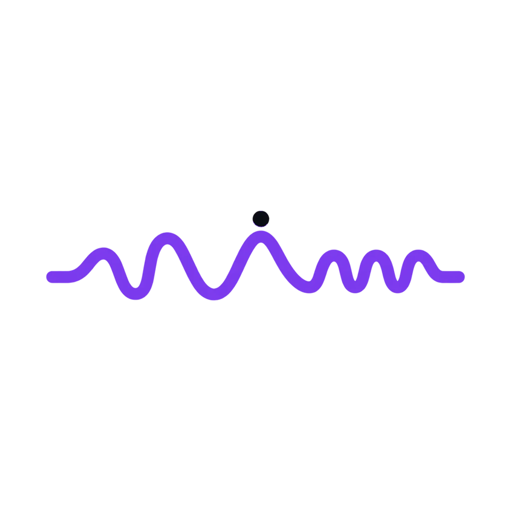 Understood: Irregular sound resolving into ordered rhythm